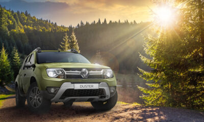 Дизельный Renault Duster в максимальной комплектации стал доступнее бензинового