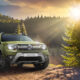 Дизельный Renault Duster в максимальной комплектации стал доступнее бензинового