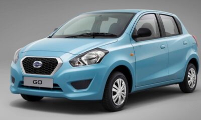 Возрождение бренда Datsun начнется с Индии