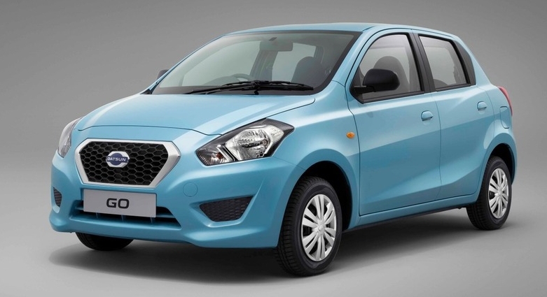 Возрождение бренда Datsun начнется с Индии