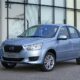 Первые продажи Datsun on-Do вселяют оптимизм