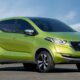 Каким будет кроссовер Datsun