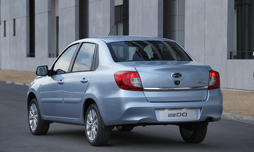 Названа цена второй модели Datsun