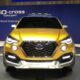 Каким будет бюджетный кроссовер Datsun