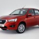 Бюджетный Datsun mi-DO официально представлен в Москве