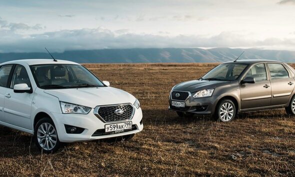 Nissan сосредоточится на самых важных для себя моделях