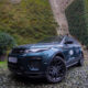 Land Rover открывает Европу. Часть 2. Дегустационно-экскурсионная