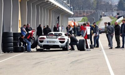 Возвращение 918