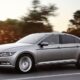 Passat восьмого поколения доступен в Беларуси
