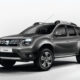 Грядет рестайлинг Renault Duster