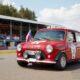 Белорусы выиграли ралли «Bosch Moskau Klassik 2013»