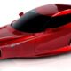 Треугольный спорткар DeltaWing запустят в серийное производство