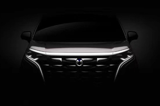 Анонсирован выпуск конкурента Toyota Alphard