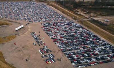 Печальные последствия «дизельгейта» в США