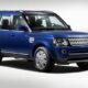 Land Rover представил обновленный Discovery