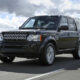 Land Rover Expeditions часть первая: Адыгея