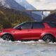 Discovery Sport от 85 497 BYN