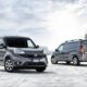 Fiat обновил “работягу” Doblo