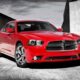 Компания Dodge обновила седан Charger