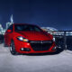 В Детройте дебютирует Dodge Dart GT