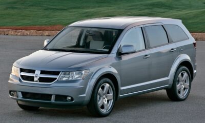 Fiat Chrysler расширяет кампанию по отзыву автомобилей