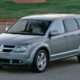 Fiat Chrysler расширяет кампанию по отзыву автомобилей
