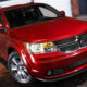 Представлен обновленный Dodge Journey