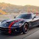 Новое поколение Dodge Viper появится в 2012 году