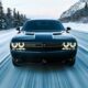 Dodge Challenger GT AWD скоро поступит в продажу