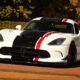 Dodge Viper получил спецверсию