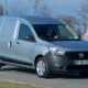 Dacia отправит Lodgy и Dokker на бездорожье