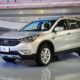 Dongfeng привезет в Россию свой Qashqai