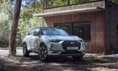 Потенциальный конкурент Audi Q2