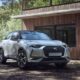 Потенциальный конкурент Audi Q2
