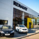 В Бресте открылся новый автоцентр Renault