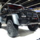 Brabus представил во Франкфурте "машину апокалипсиса"