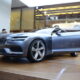 Премьеры Франкфурта: Volvo Coupe Concept