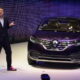 Премьеры Франкфурта: концепт Renault Initiale Paris