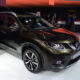 Премьеры Франкфурта: Nissan X-trail