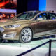 Премьеры Франкфурта: концепты Ford Mondeo Vignale и S-Max