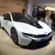 Премьеры Франкфурта: будущее наступило с BMW
