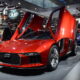 Премьеры Франкфурта: Audi nanuk quattro concept
