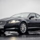 Jaguar как он есть