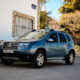 Duster: полный "автомат"