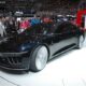Italdesign GEA: лимузин с автопилотом и фитнес-консультантом