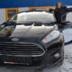 Рестайлинговый Ford Fiesta уже в Минске
