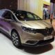Renault представила кроссовер Espace для европейского рынка