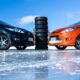Зимние шины 175/65 R14