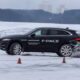 Вальсируем с Jaguar’ами на льду