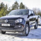 Школа Amarok